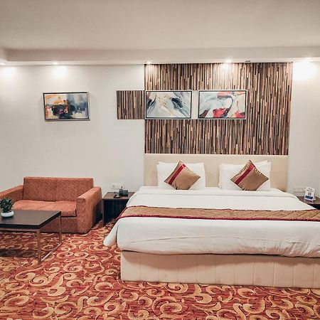 The Altruist Business Hotel Kharadi Pune Exterior foto