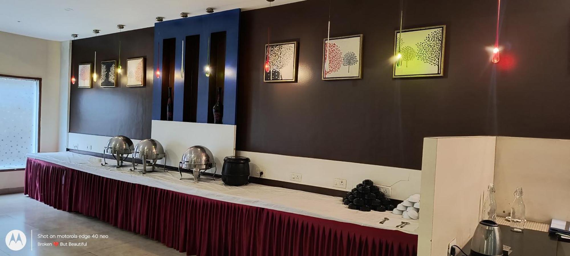 The Altruist Business Hotel Kharadi Pune Exterior foto